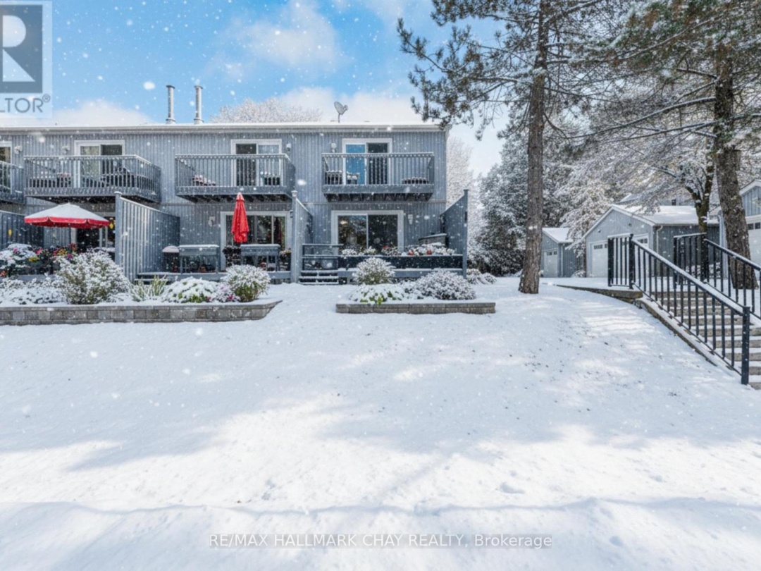 4 - 1 OLIVE CRESCENT, 