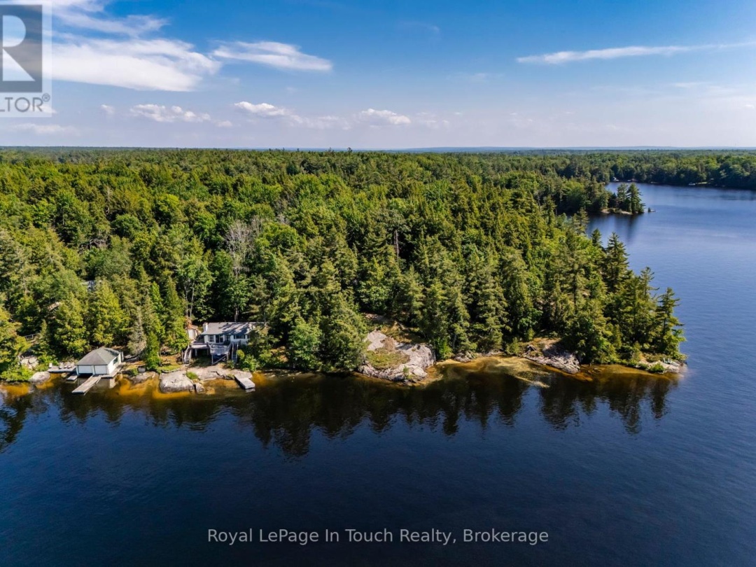 2 IS 270 GEORGIAN BAY ISLAND, 