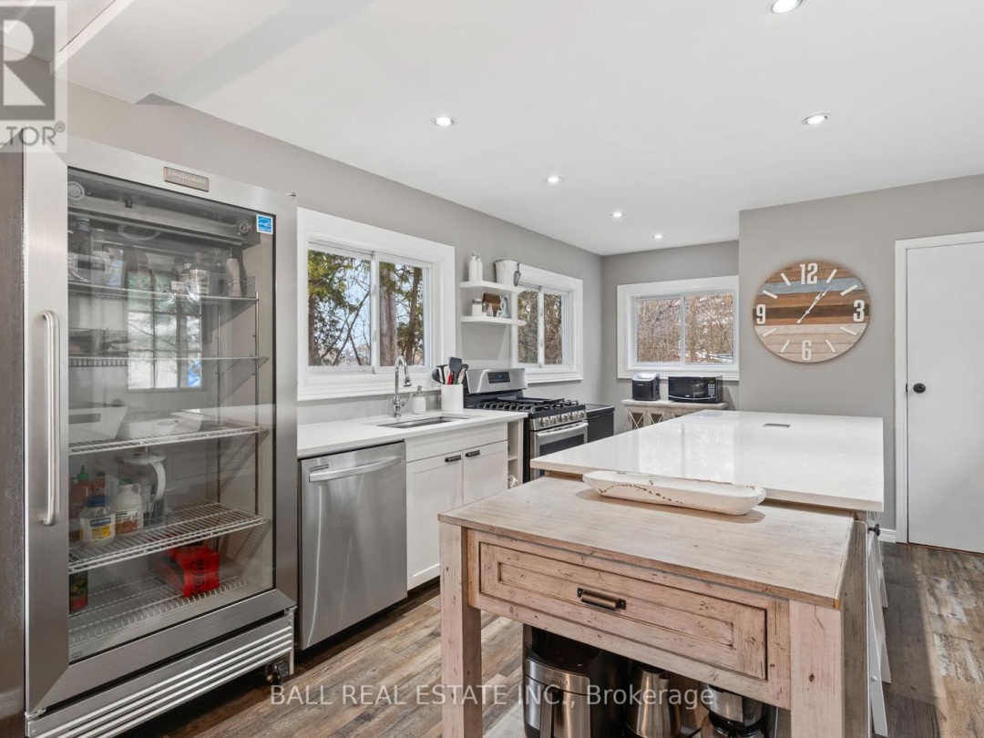 24 LITTLE BOB DRIVE, 