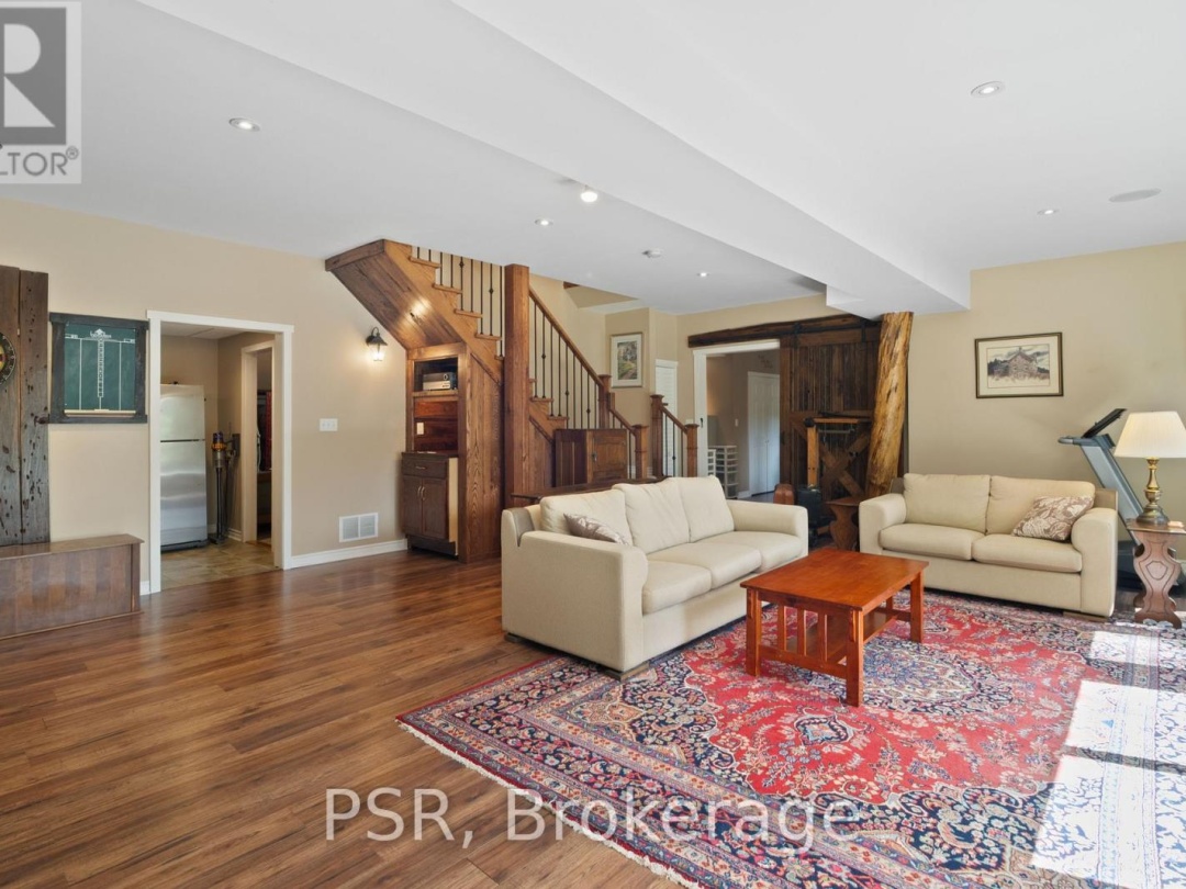 1049 Catherine Bagley Road, Severn Lake