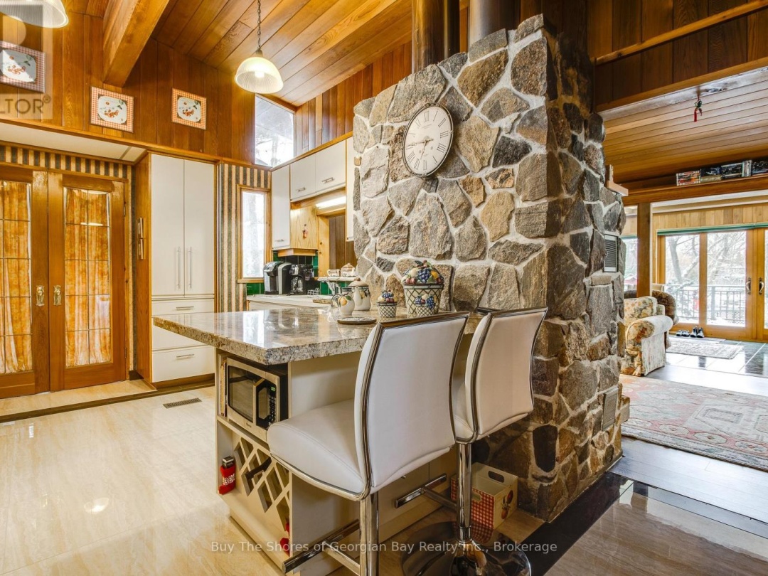 38 Forest Harbour Parkway, Georgian Bay