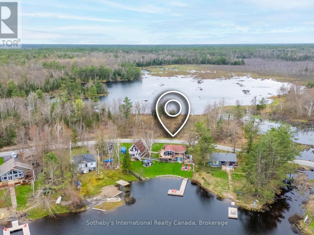 1041 Conservation Road, Doe Lake