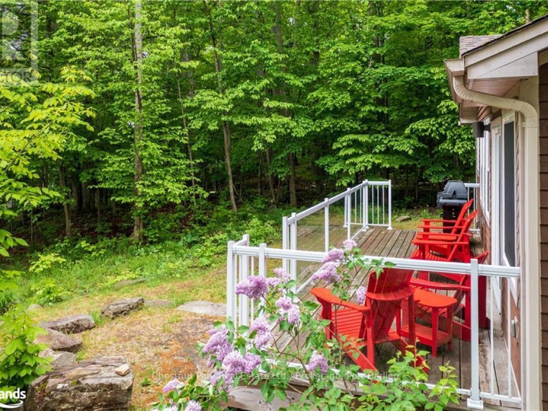116 2 1052 Rat Bay Road, Lake Of Bays