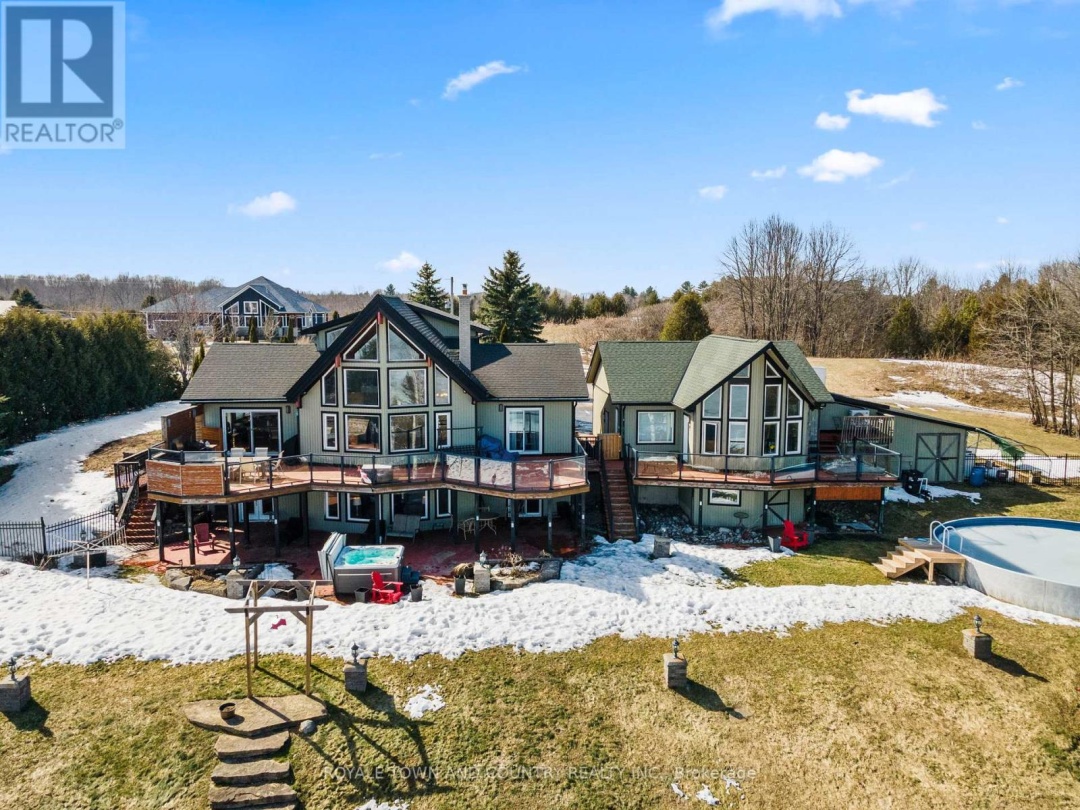 151 Peller Court, Pigeon Lake