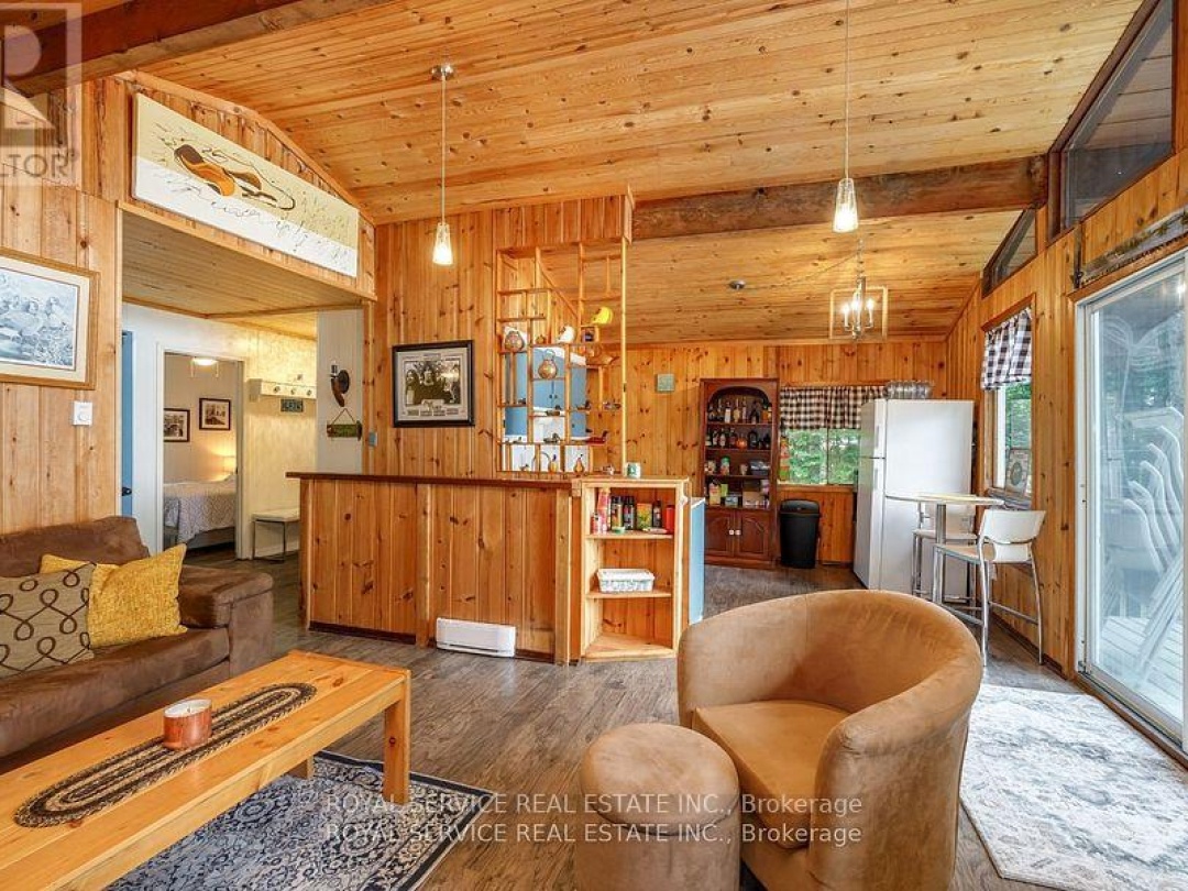 2104 BRADY LAKE ROAD, Brady Lake