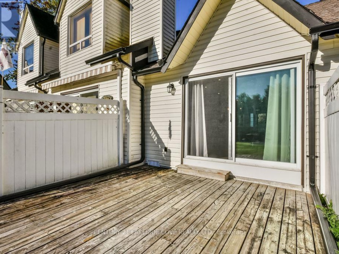 UNIT 12 - 81 LAGUNA PARKWAY N, 