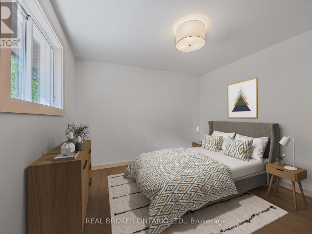 3 1148 South Muldrew Lake Road N, Muldrew-south Lake