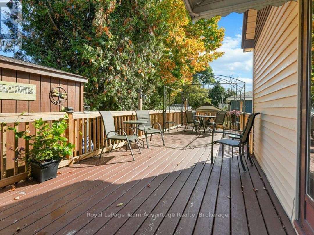 43 HILLCREST AVENUE, 