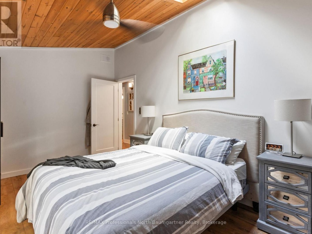 2129 Telephone Bay Road, Highlands East