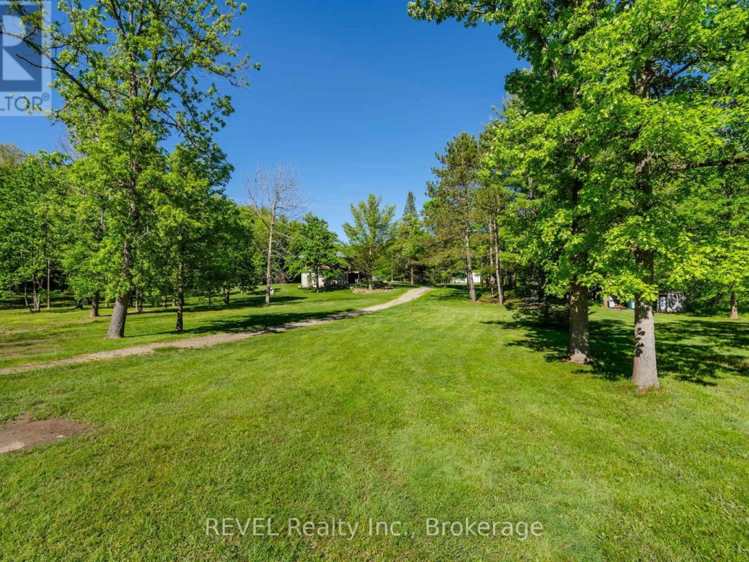 2514 Janes Lane, Severn Lake
