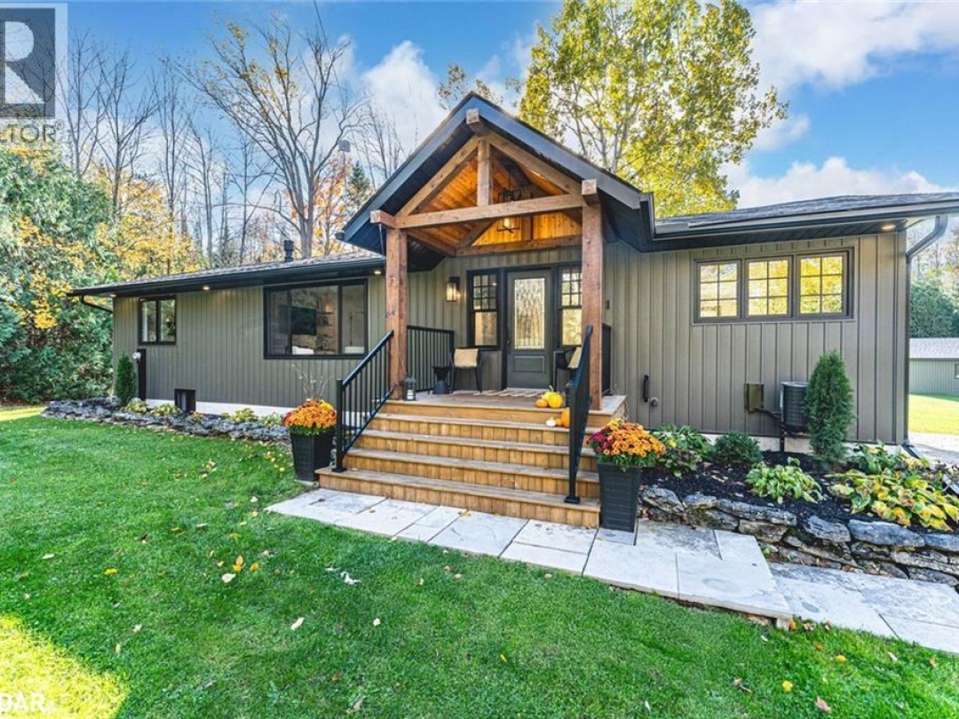 2764 FAIRGROUNDS Road, 