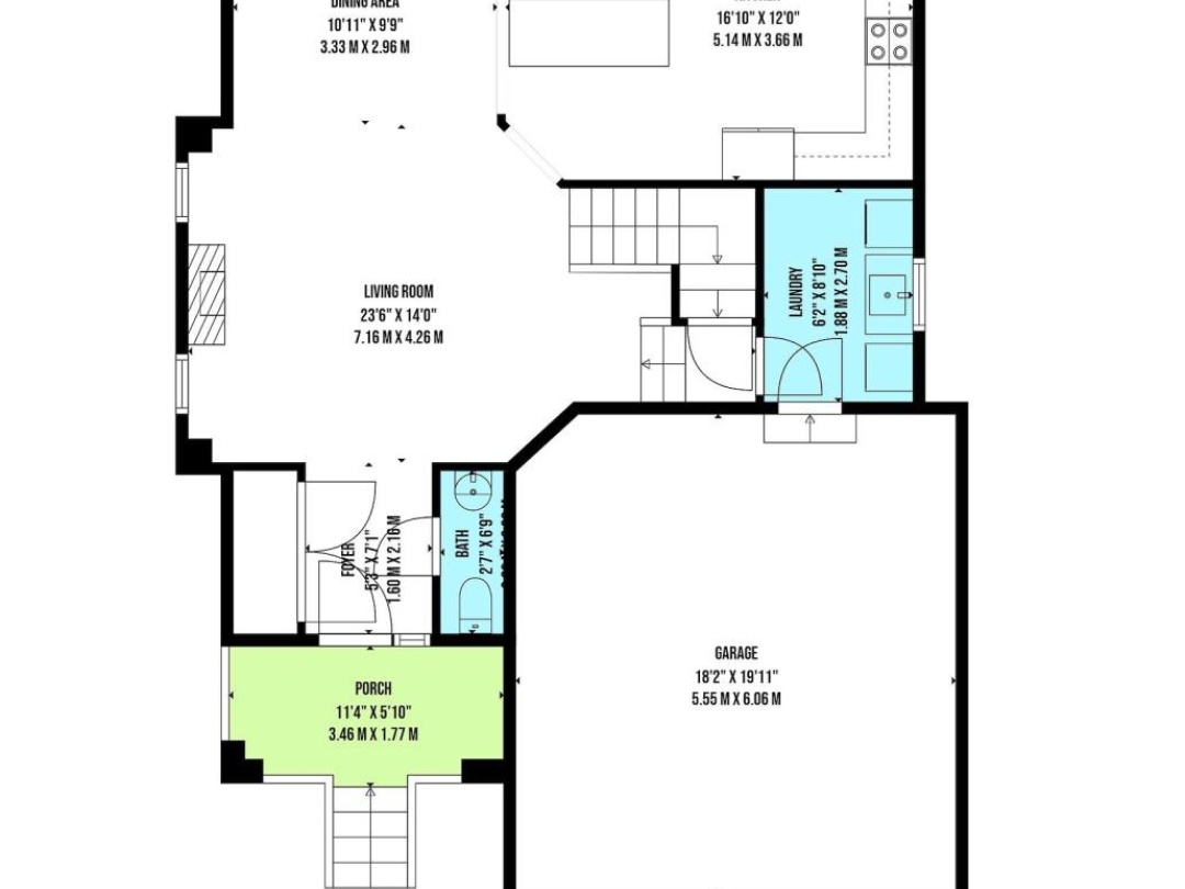 8 Pollock Avenue, Lake Simcoe