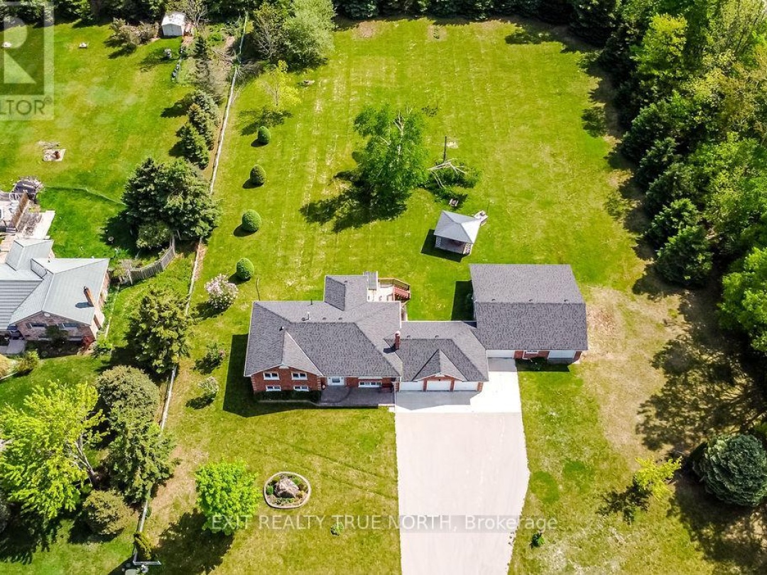16 Hepinstall Place, Oro-Medonte