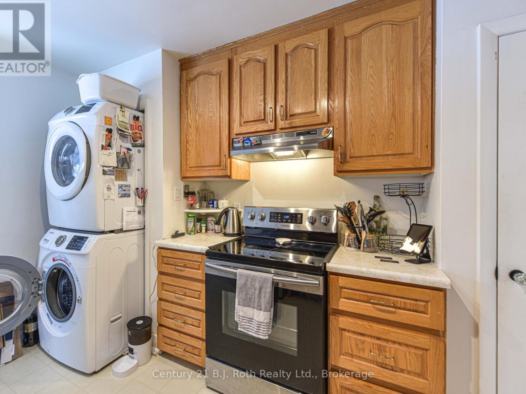311 James Street E, Orillia