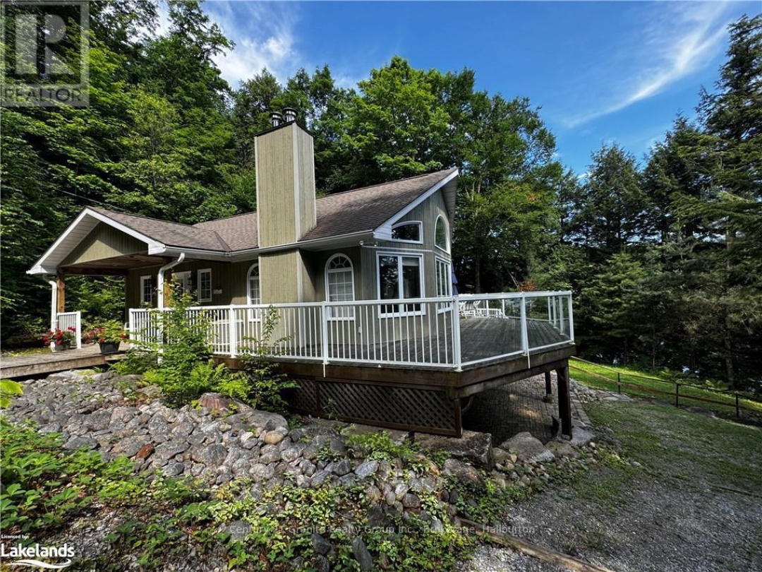 1016 Pegg Drive, Kennisis Lake