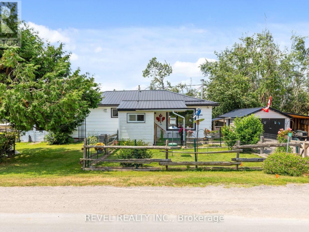 883 CENTENNIAL PARK ROAD, 