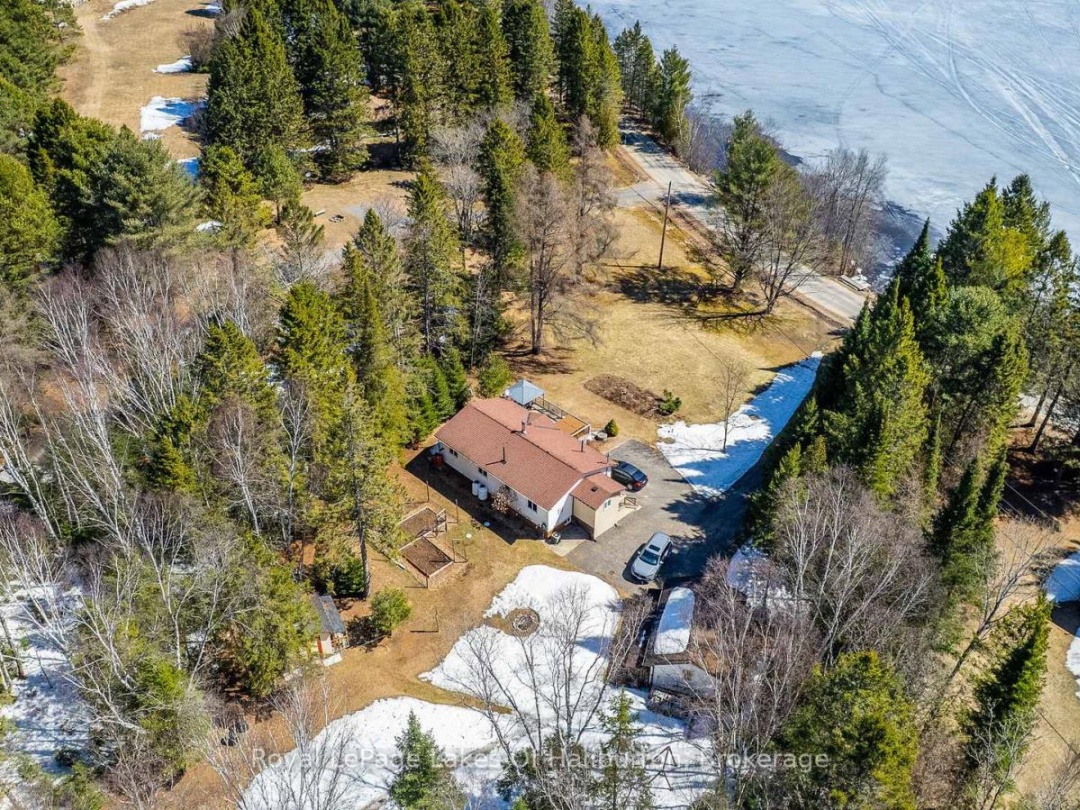 1293 GREEN LAKE ROAD, Green Lake