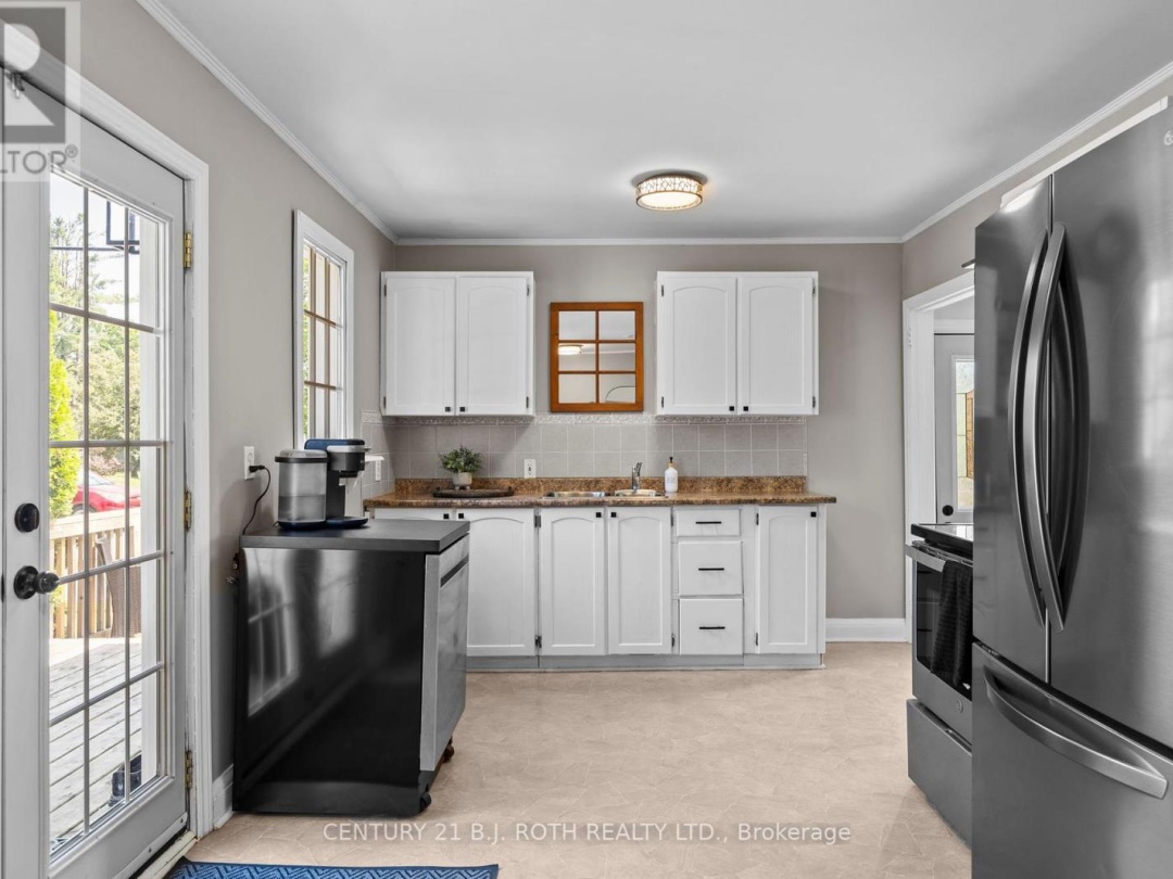 307 LINWOOD AVENUE, 