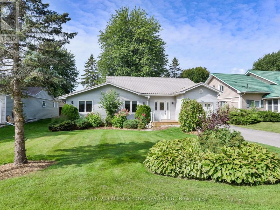 24 Turtle Path, Lake Simcoe