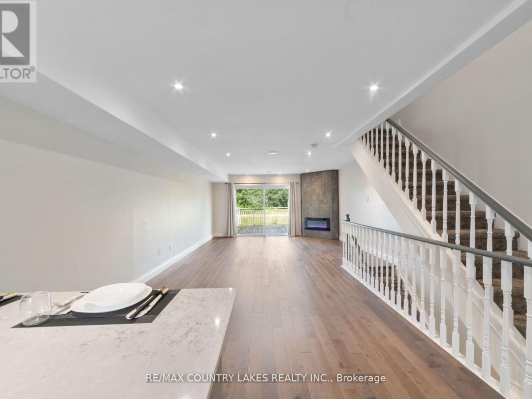 22 100 Laguna Parkway, Lake Simcoe