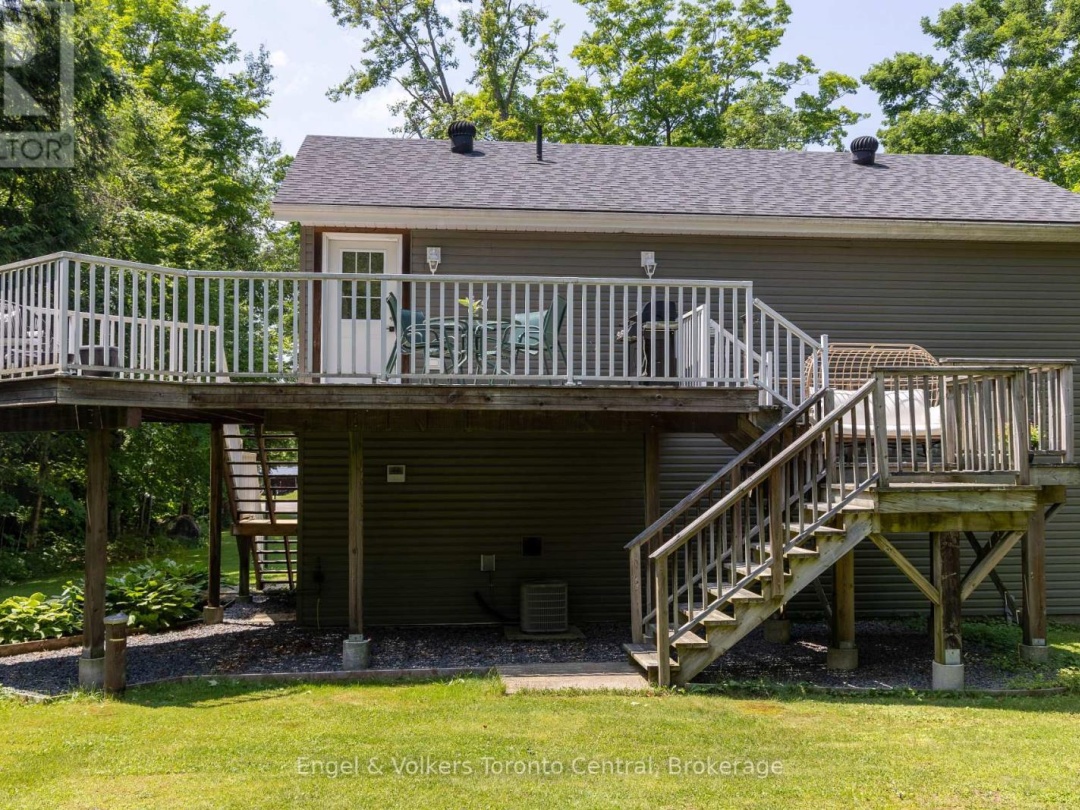 1020 HAVEN ROAD, 