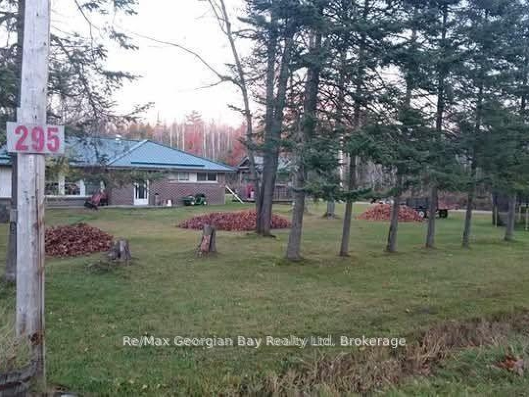 295 DUCK BAY ROAD, 