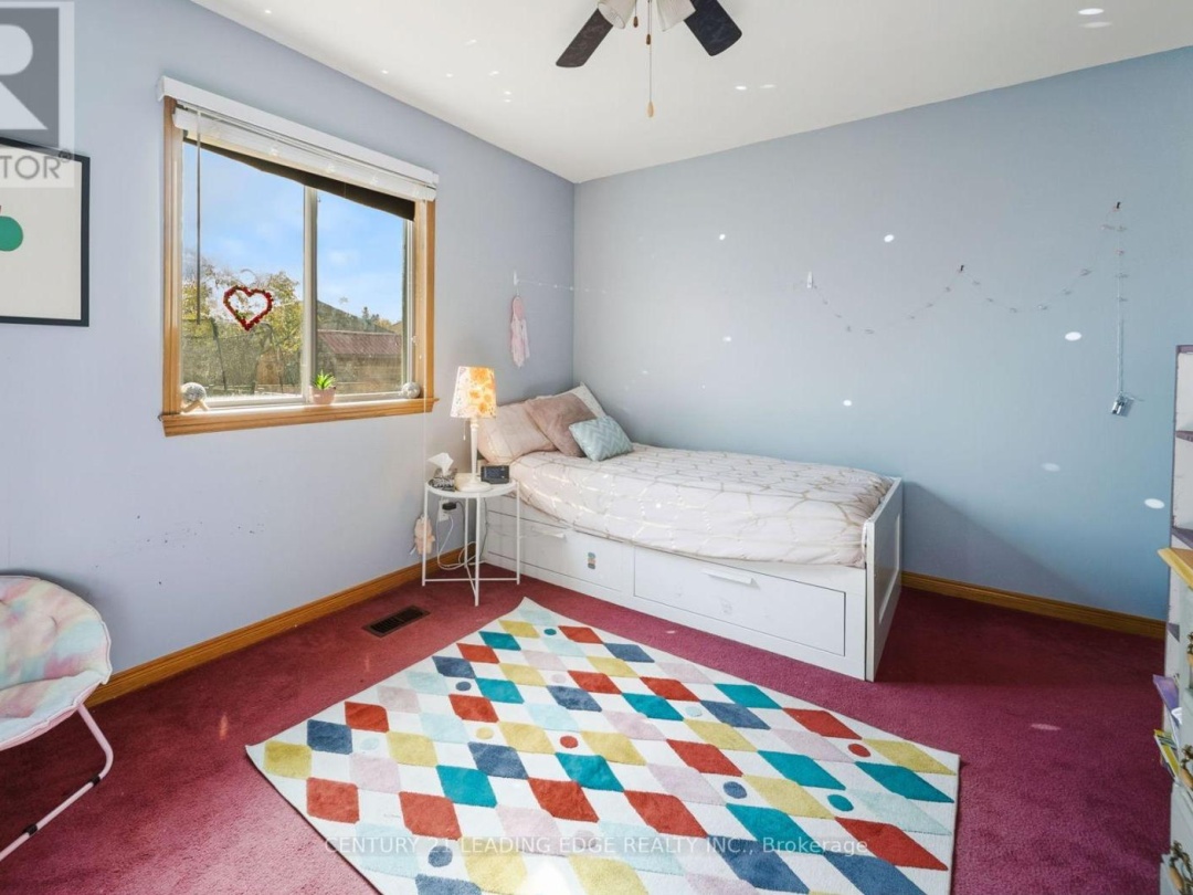 87 BEECHWOOD AVENUE, 