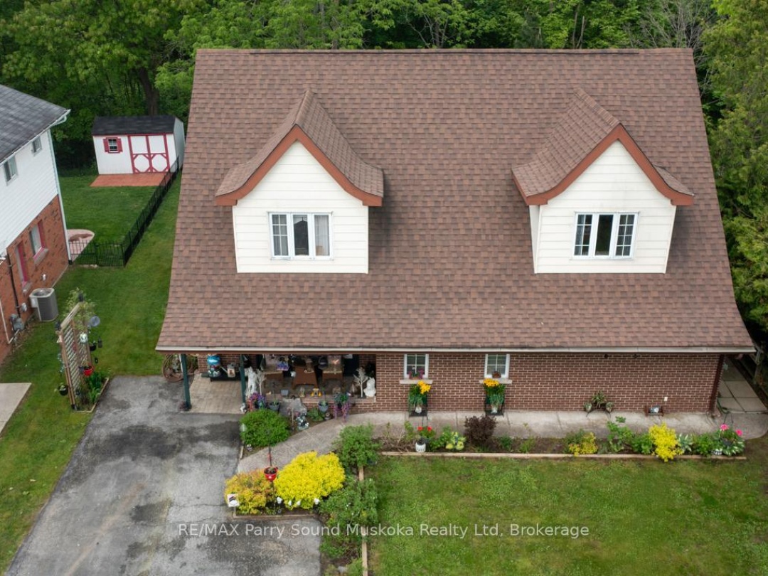 19 Macklaim Drive, Parry Sound