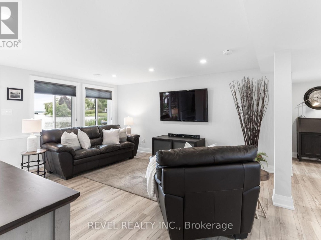 87 MARSH CREEK ROAD, Lake Scugog