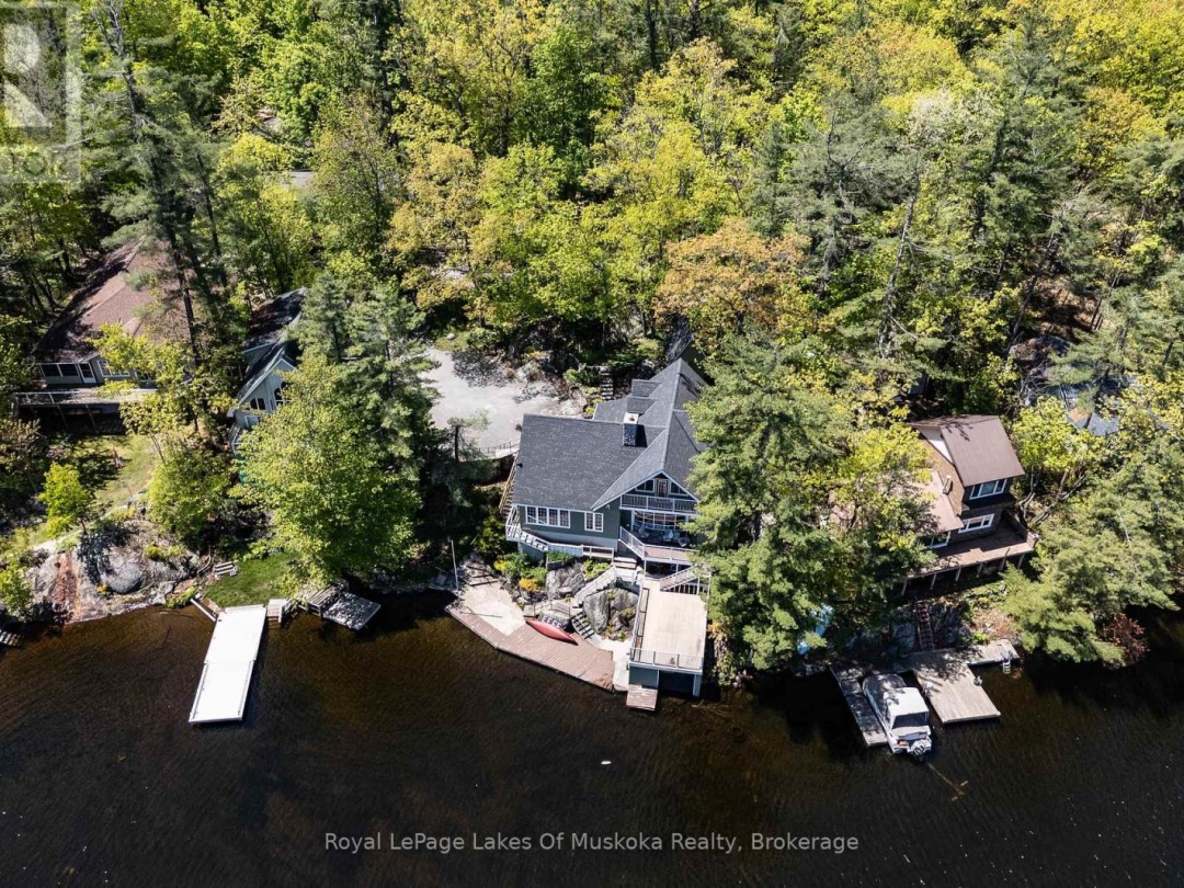 4 1010 Pinedale Road, Gull Lake