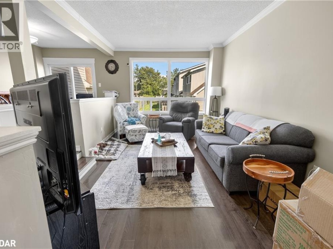 12 LANKIN Boulevard Unit# 36, 