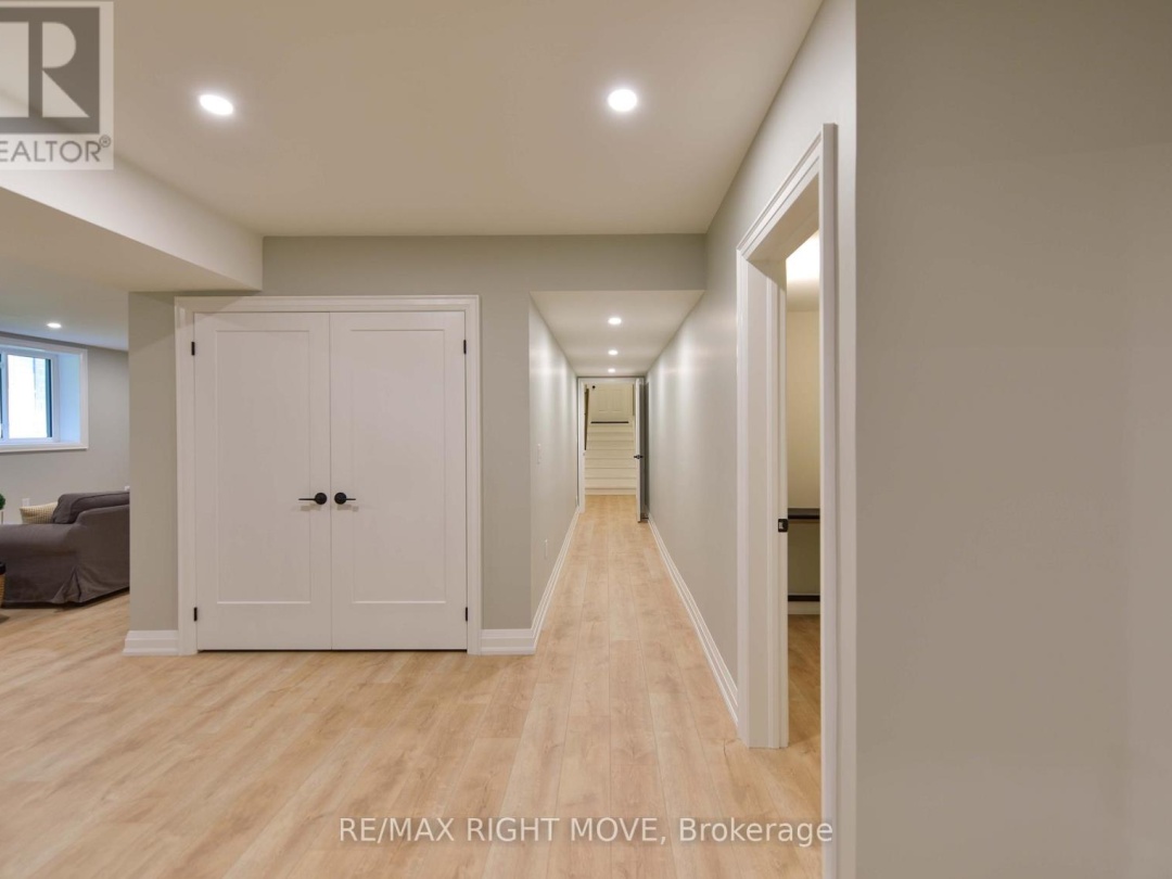 2272 Monck Road, Ramara