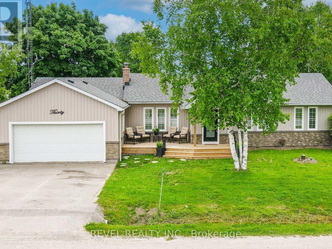 30 O'REILLY LANE, Lake Scugog