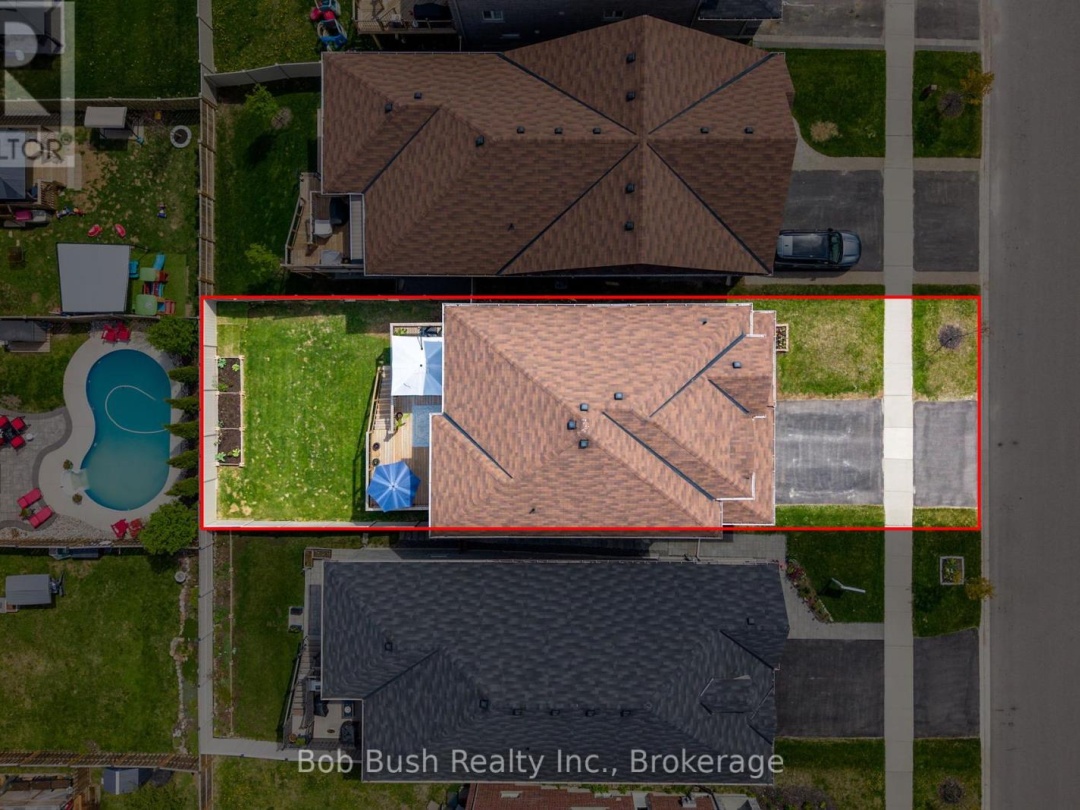 3067 Monarch Drive, Orillia