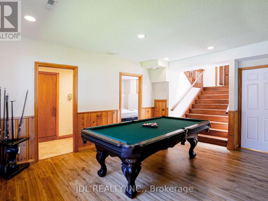 16 THICKETWOOD PLACE, 