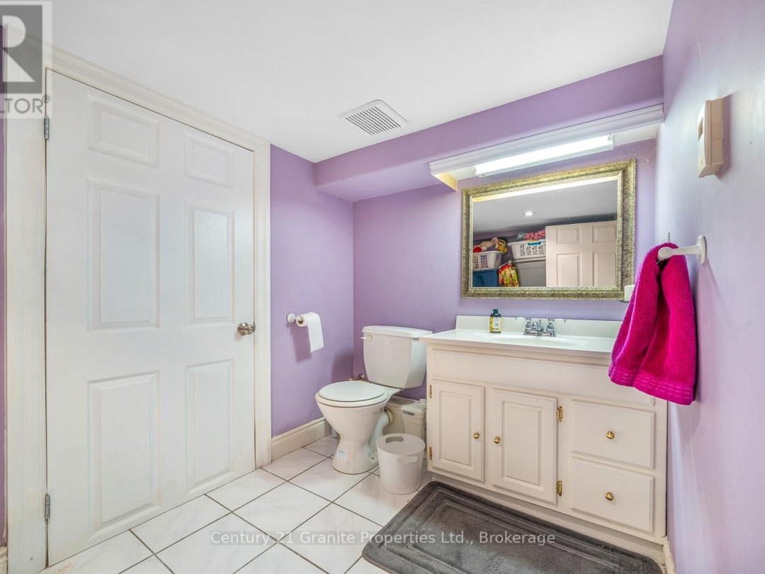 53 CASCADE STREET, 