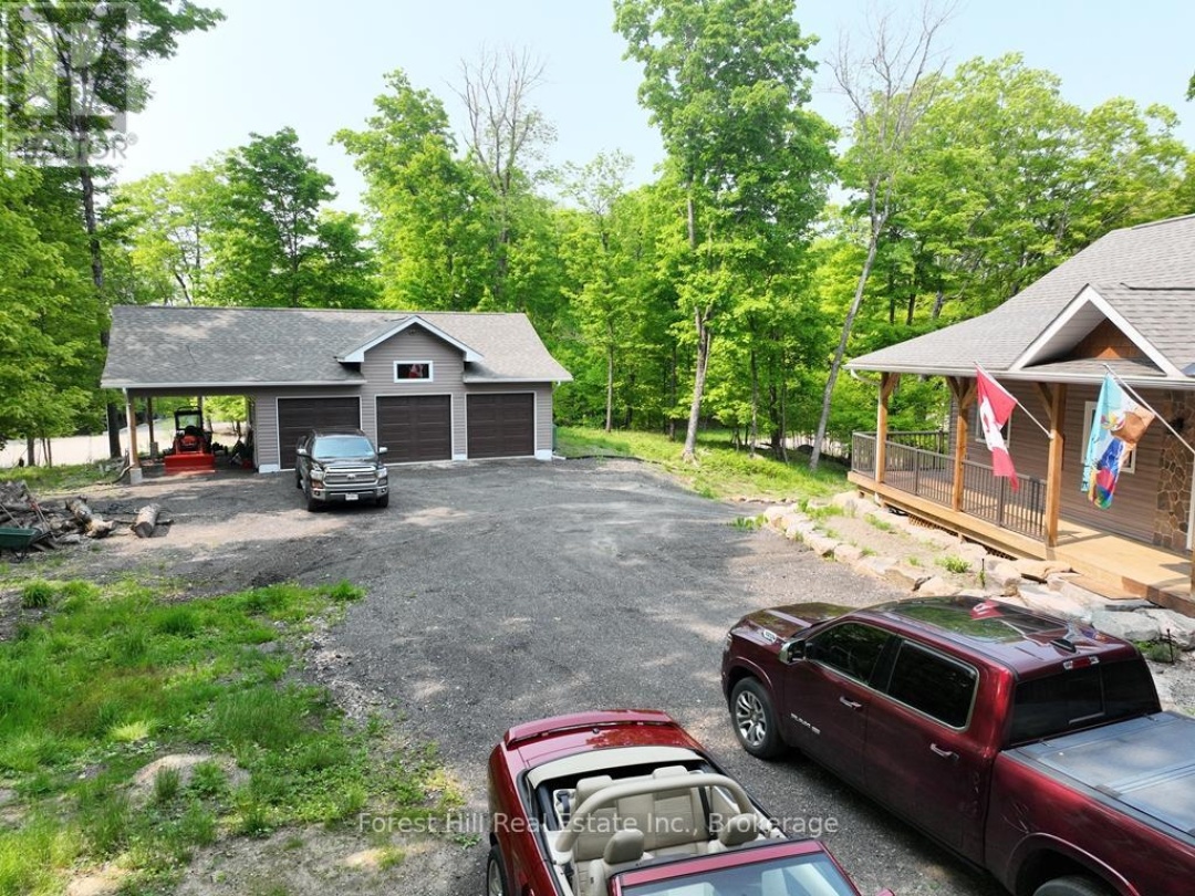 253 RIDGEVIEW ROAD, 