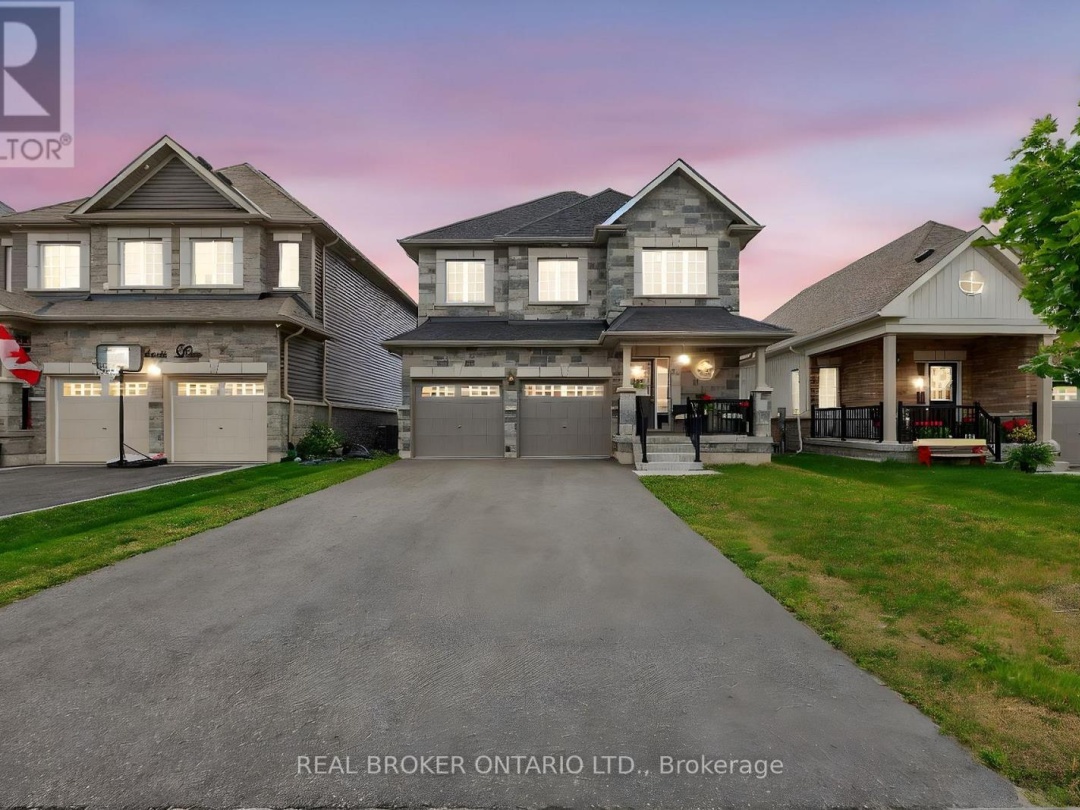 63 ATLANTIS DRIVE, 