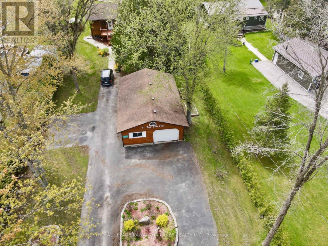 21 TRENT VIEW ROAD, 