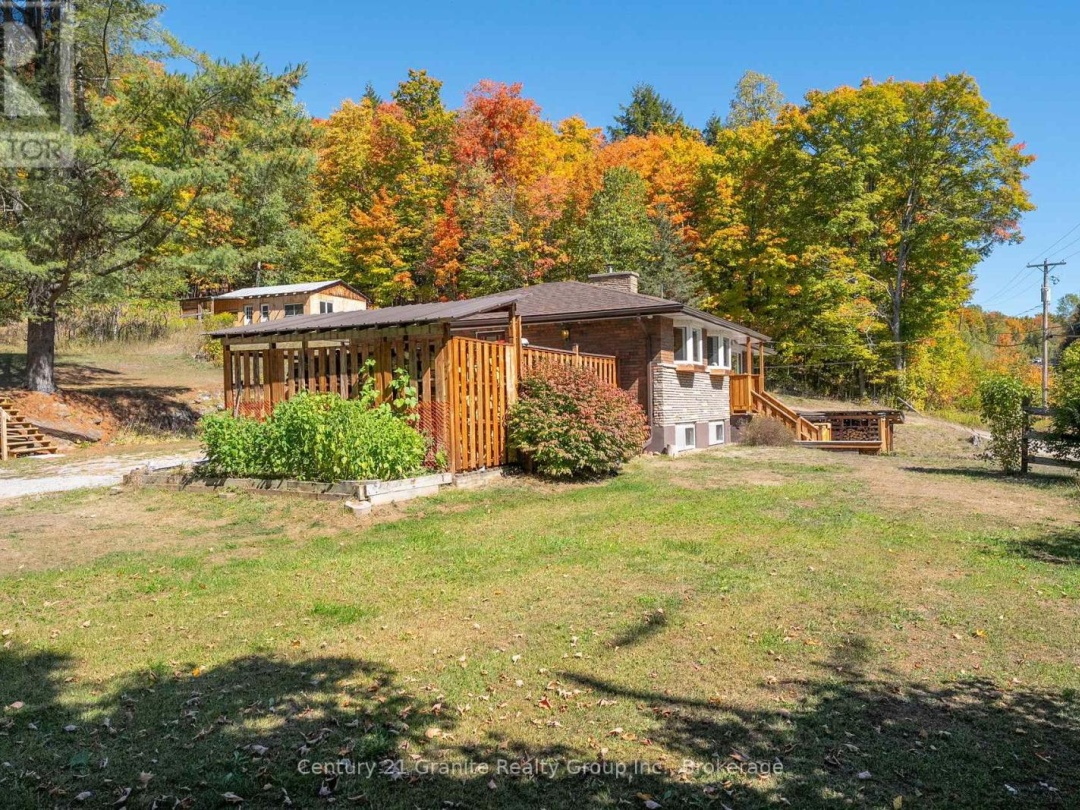 1395 COUNTY 21 HIGHWAY, 