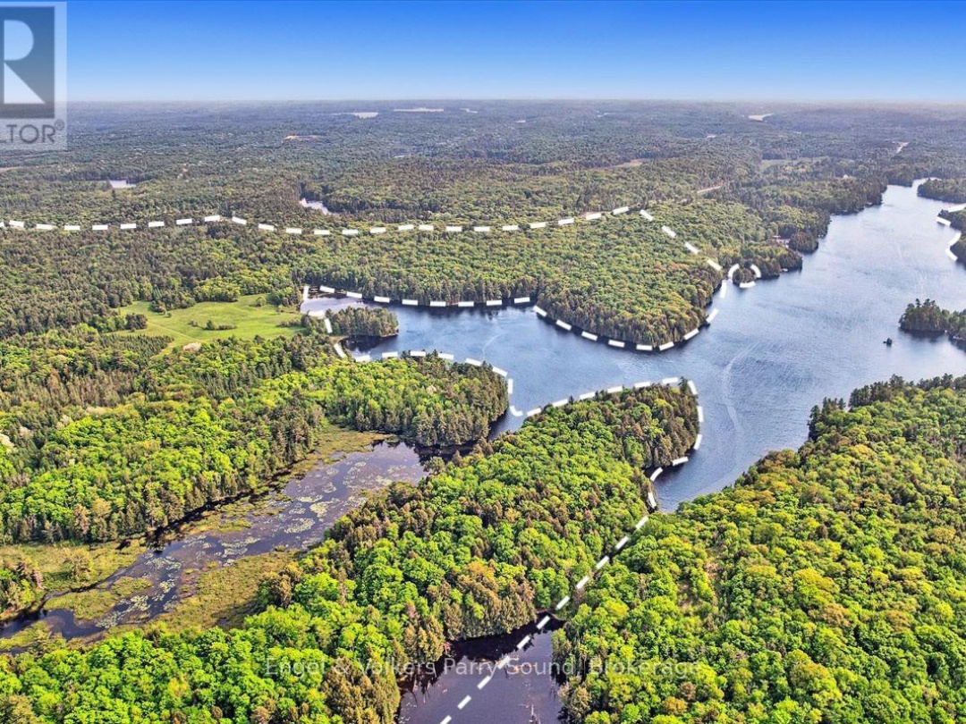 53 BIRDWOOD LANE, Harris Lake