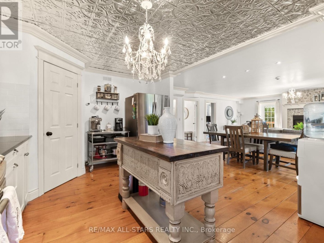 18 BLYTHE SHORE ROAD, 