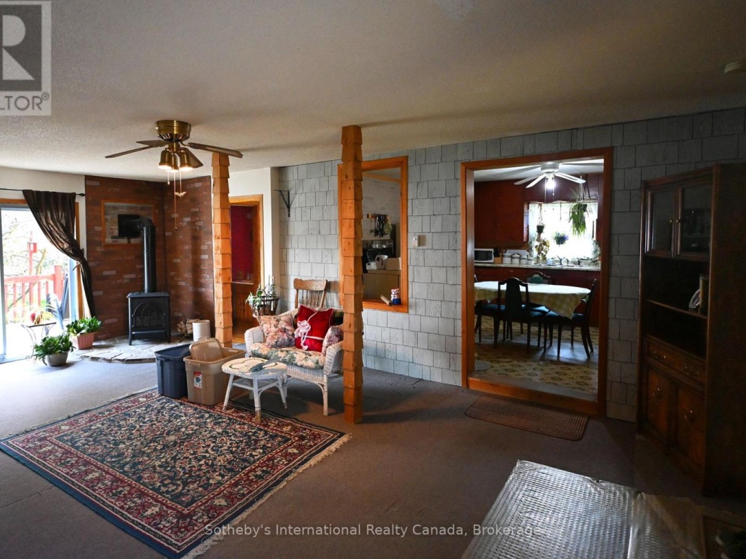 74 CASCADE STREET, Parry Sound