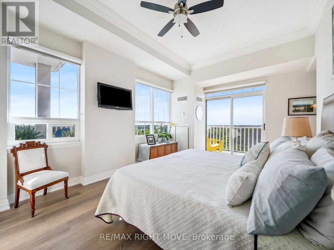 806 - 354 ATHERLEY ROAD, 