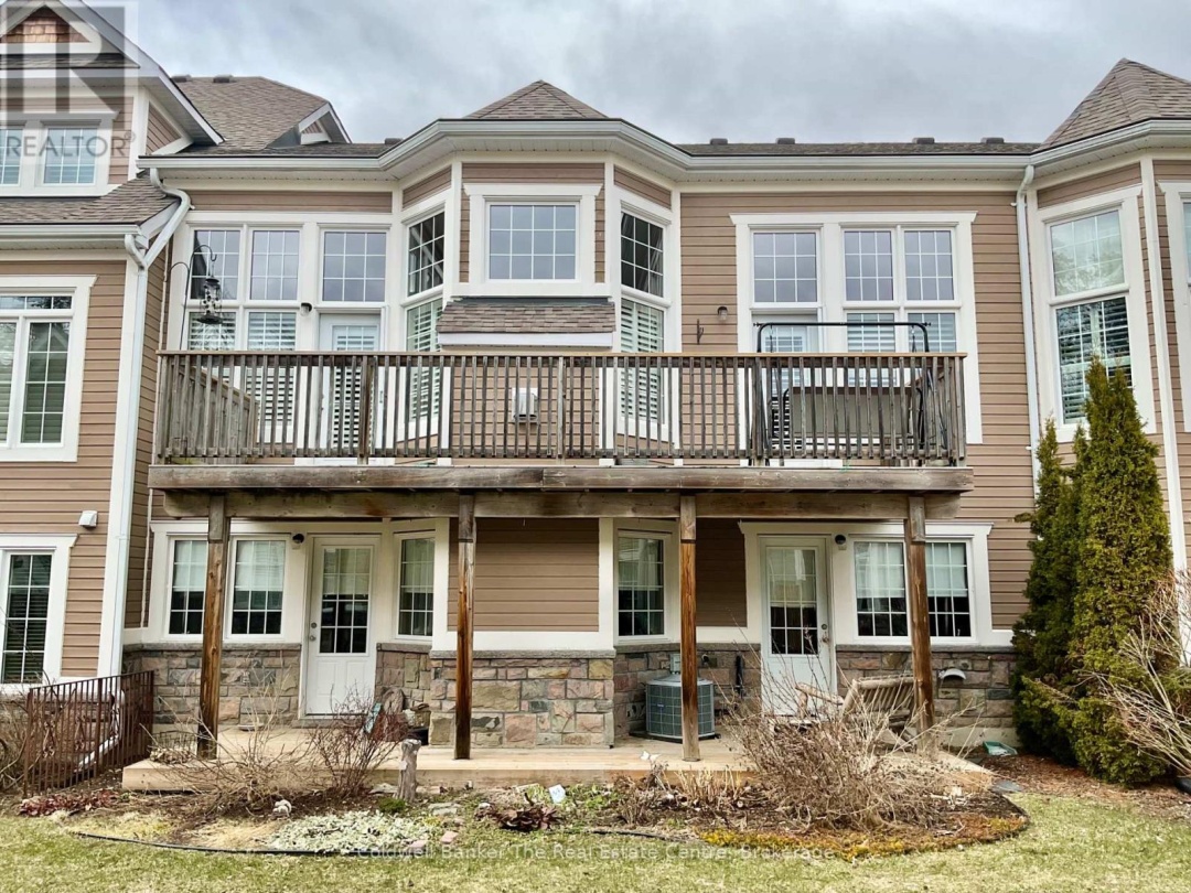 10 KENT COURT, Lake Muskoka