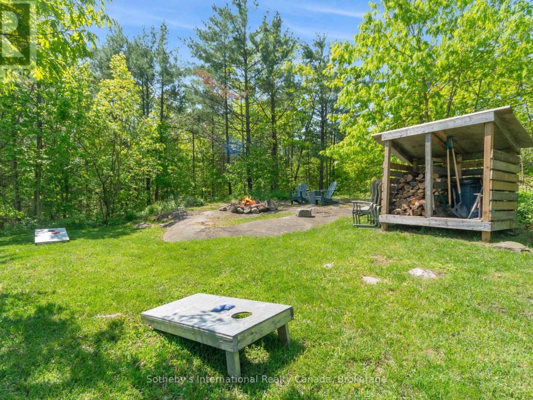 12494 Georgian Bay Shore, Georgian Bay