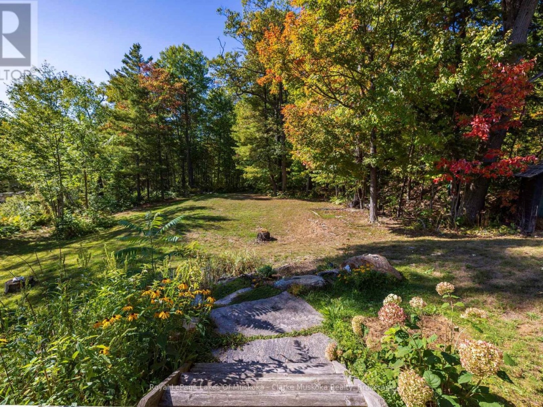 1064 ROAD 3200 & 0 PARKERS POINT ROAD, 