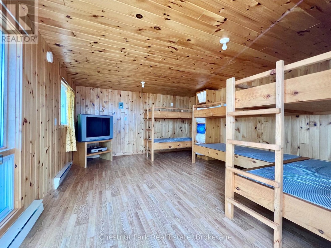 1036 Abbey Lane, Boshkung Lake