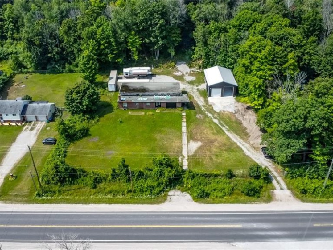12864 County Rd 16, Severn