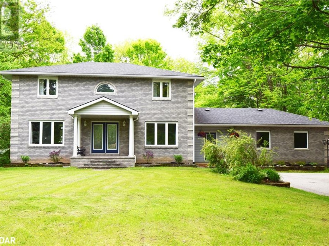 5810 Lowanda Lane, Sebright